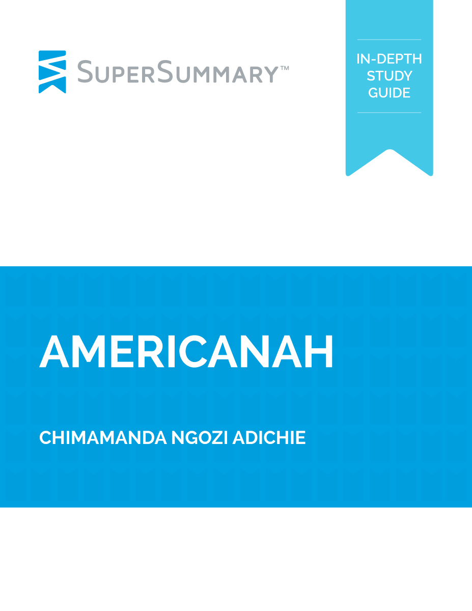 Americanah pdf image
