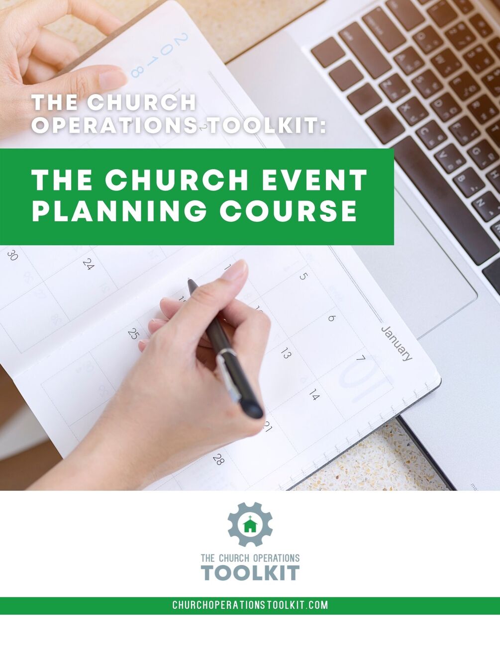 What Is Event Planning Course