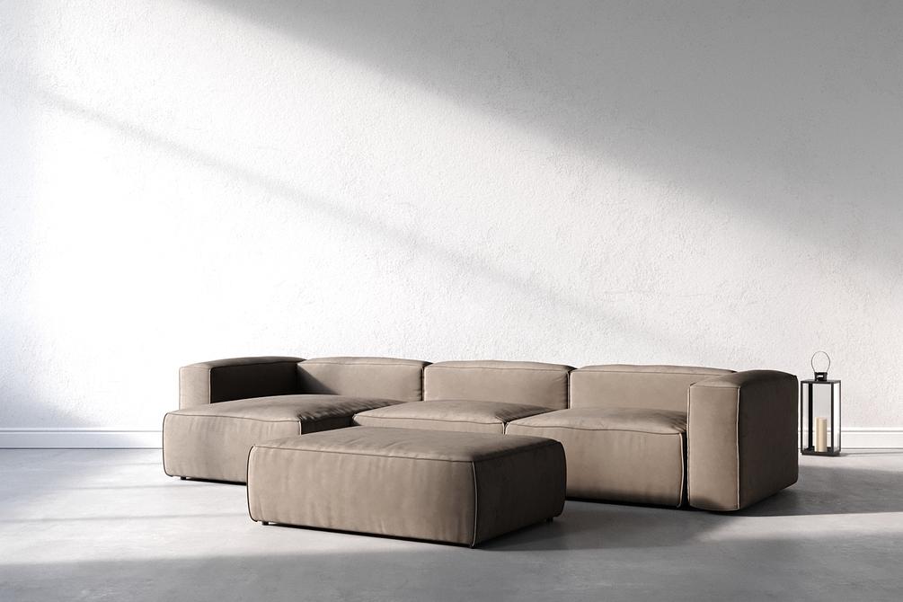 sofa COSIMA by Bolia