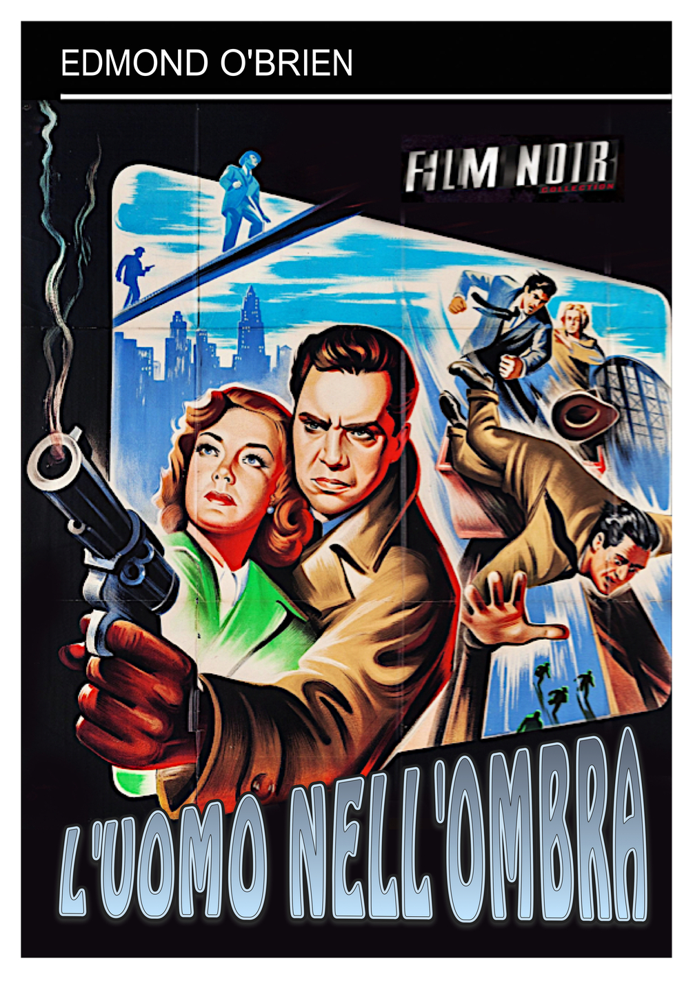 L'UOMO NELL'OMBRA (1952)