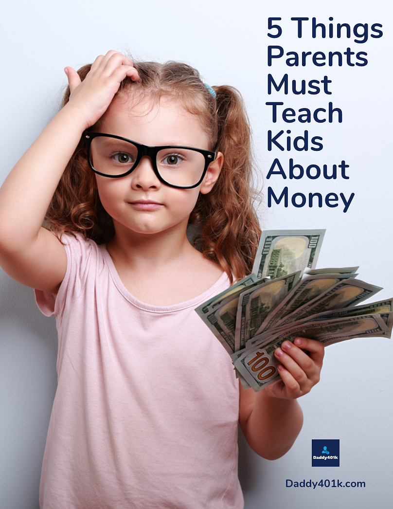5-things-parents-must-teach-kids-about-money