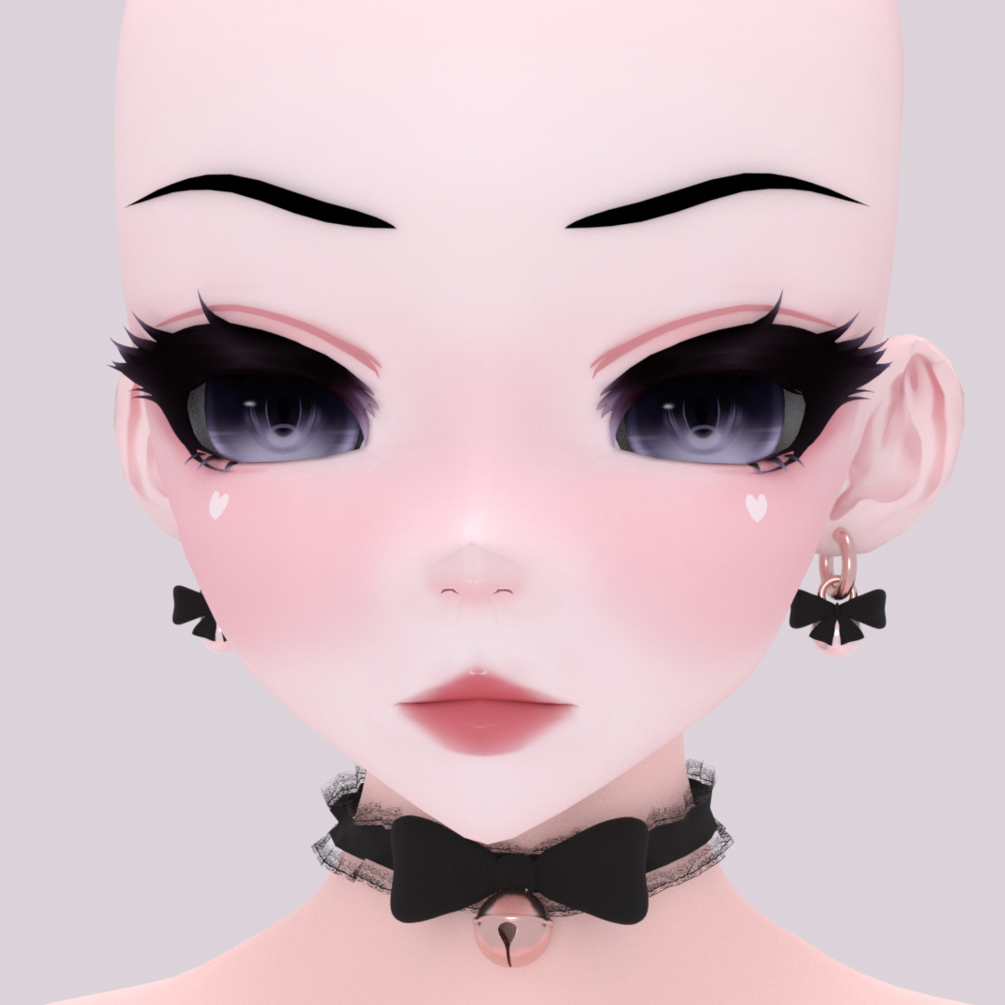 "Ribbons and Pearls"