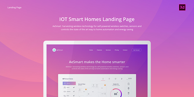 IOT Smart Home