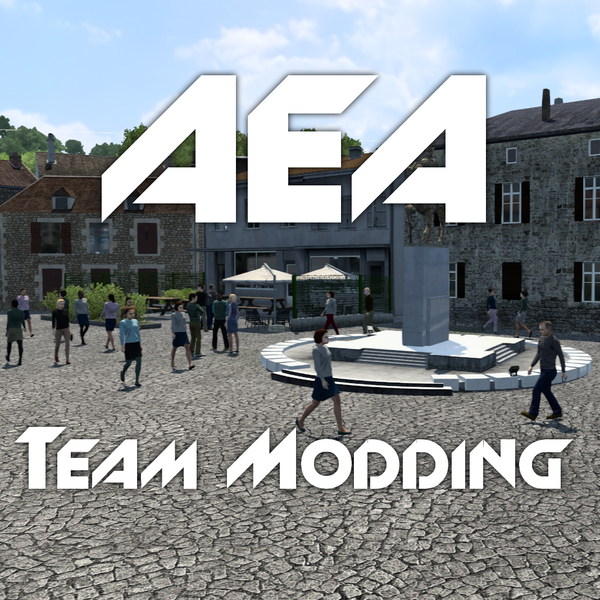 AEA Map Team