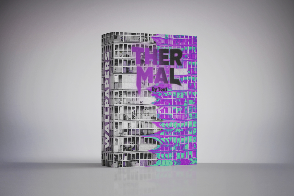 Thermal Wallpapers