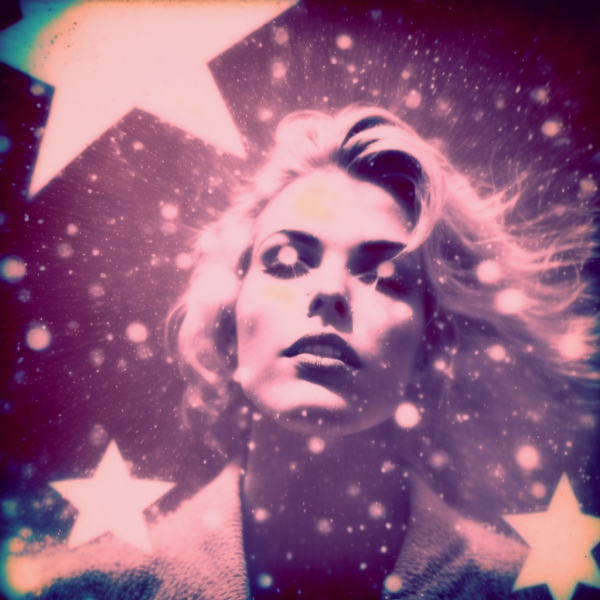 Bright Like a Triple Leo