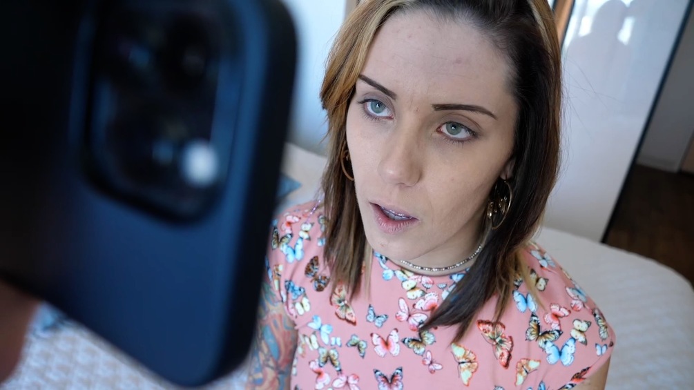 Jae Lynn Wants to be Controlled HD