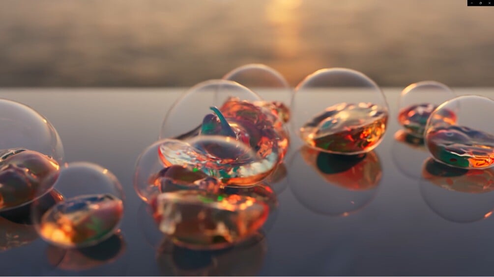 Houdini Redshift Mardini 22 day 11 Vellum Fluids hiplc file