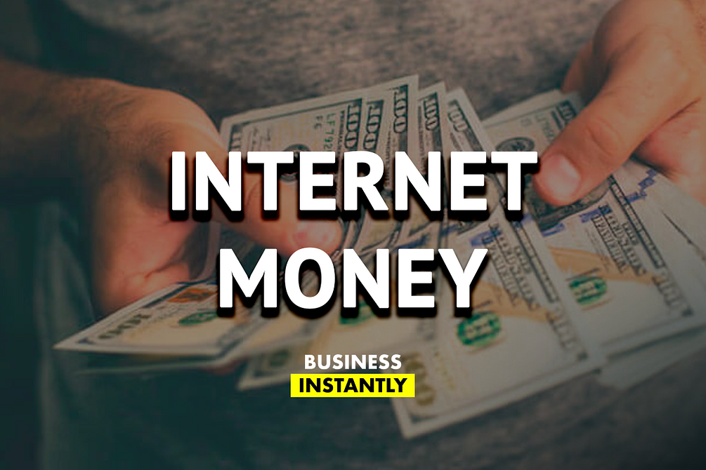 internet-money