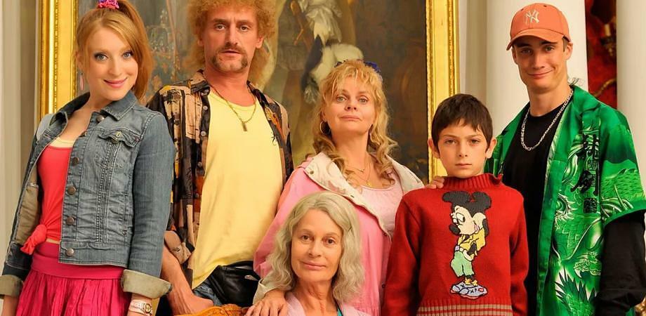Les Tuches 4 Streaming Vf Gratuit Regarder Les Tuche 4 (2021) : Film Complet Streaming VF HD Allocine