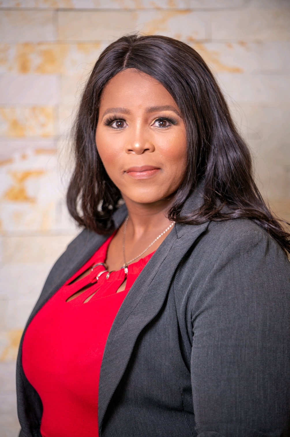 Business coaching with nthabi