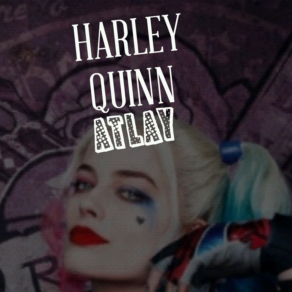 Harley Quinn mp3 by Atlay