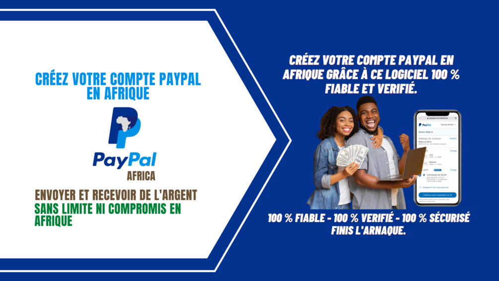 PayPal Africa