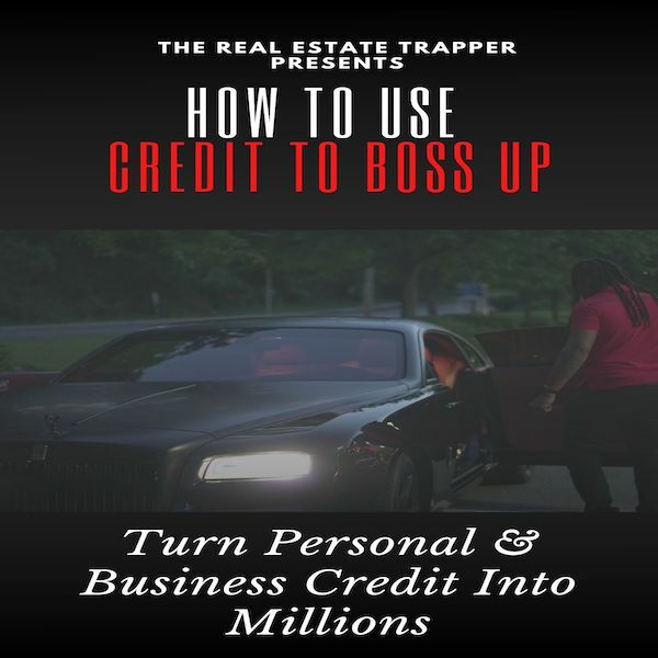 The Real Estate Trapper