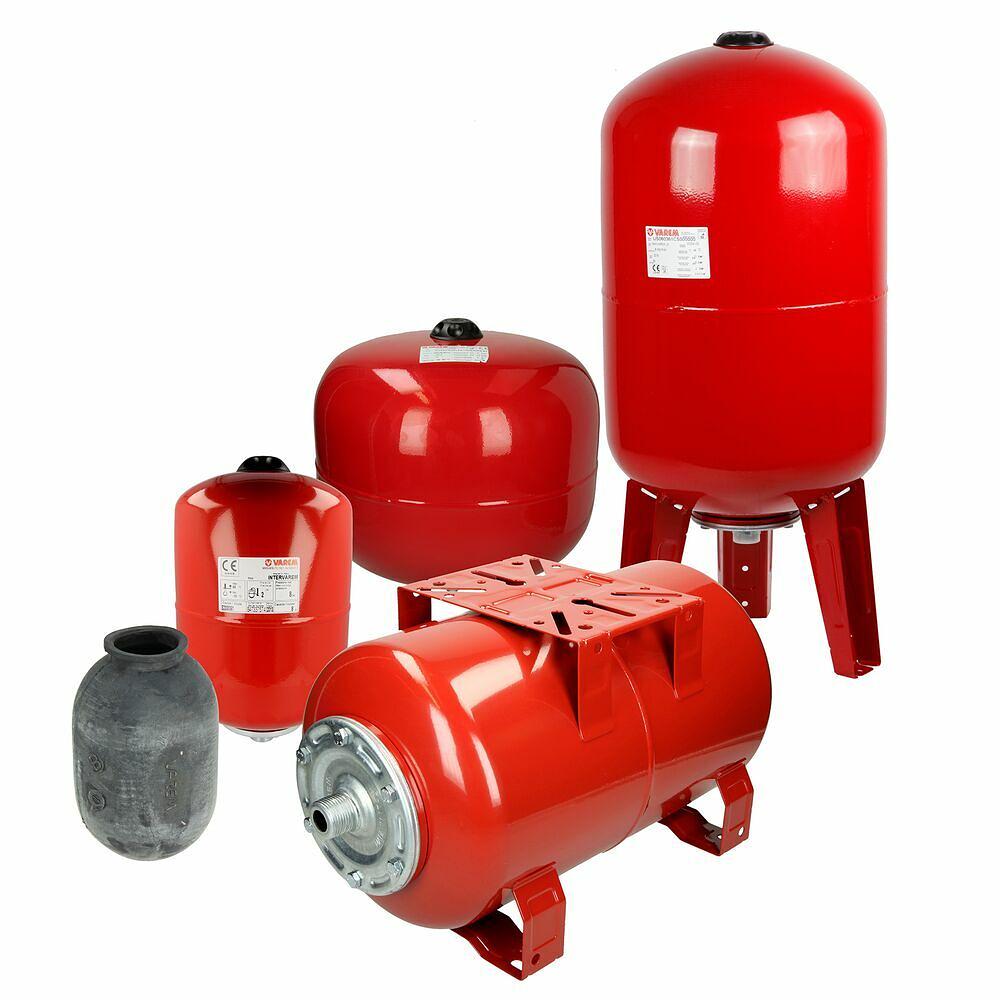 Pressure Vessel Sizing Excel Sheet