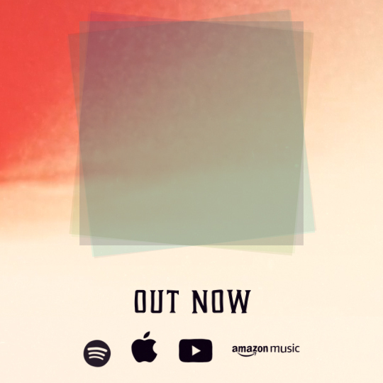 song-release-template-for-instagram-retro