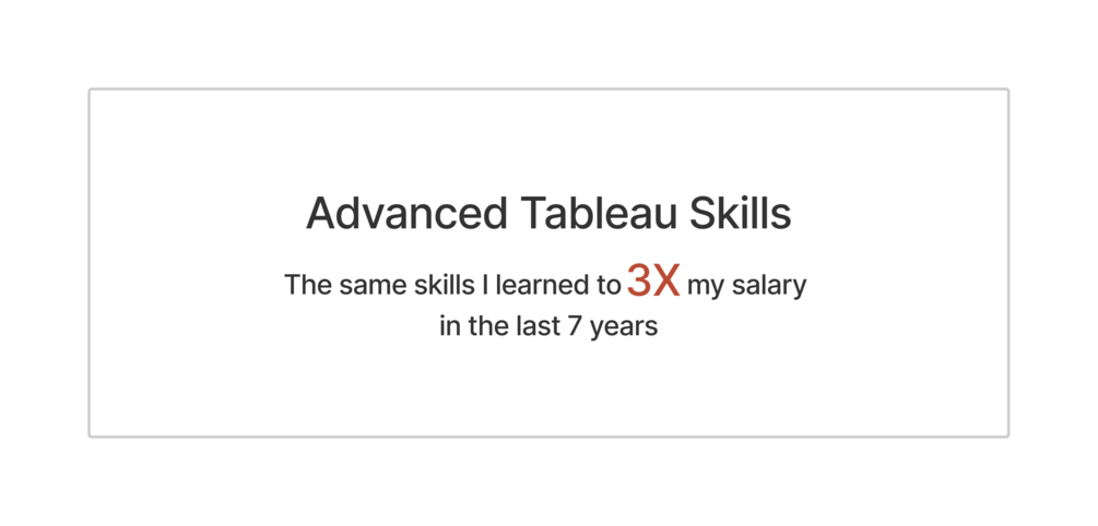 Intro to Tableau Server Client with Python