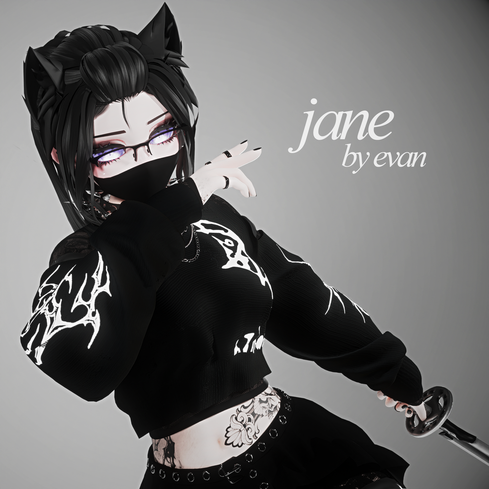 Jane