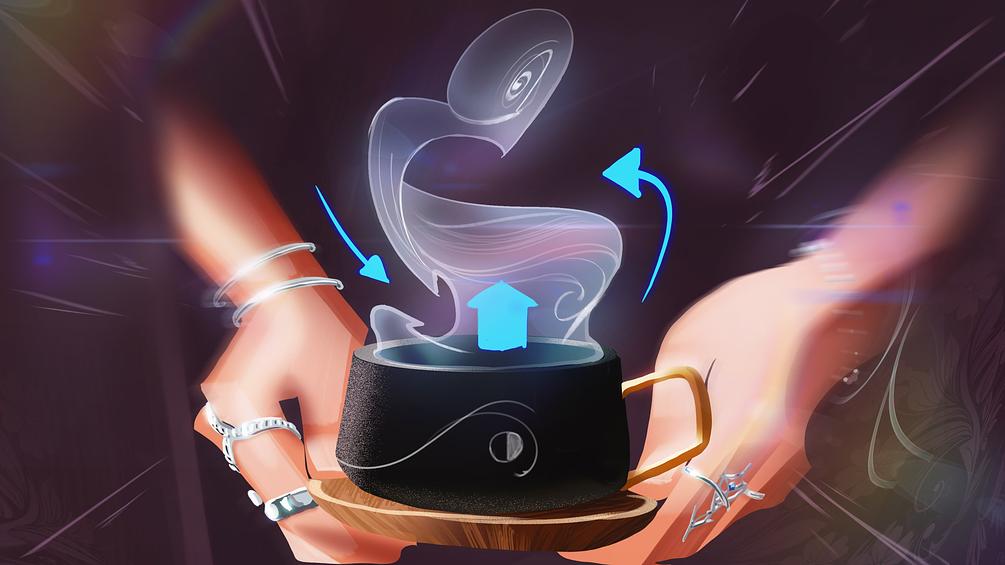 Steam Brush Pack Sample