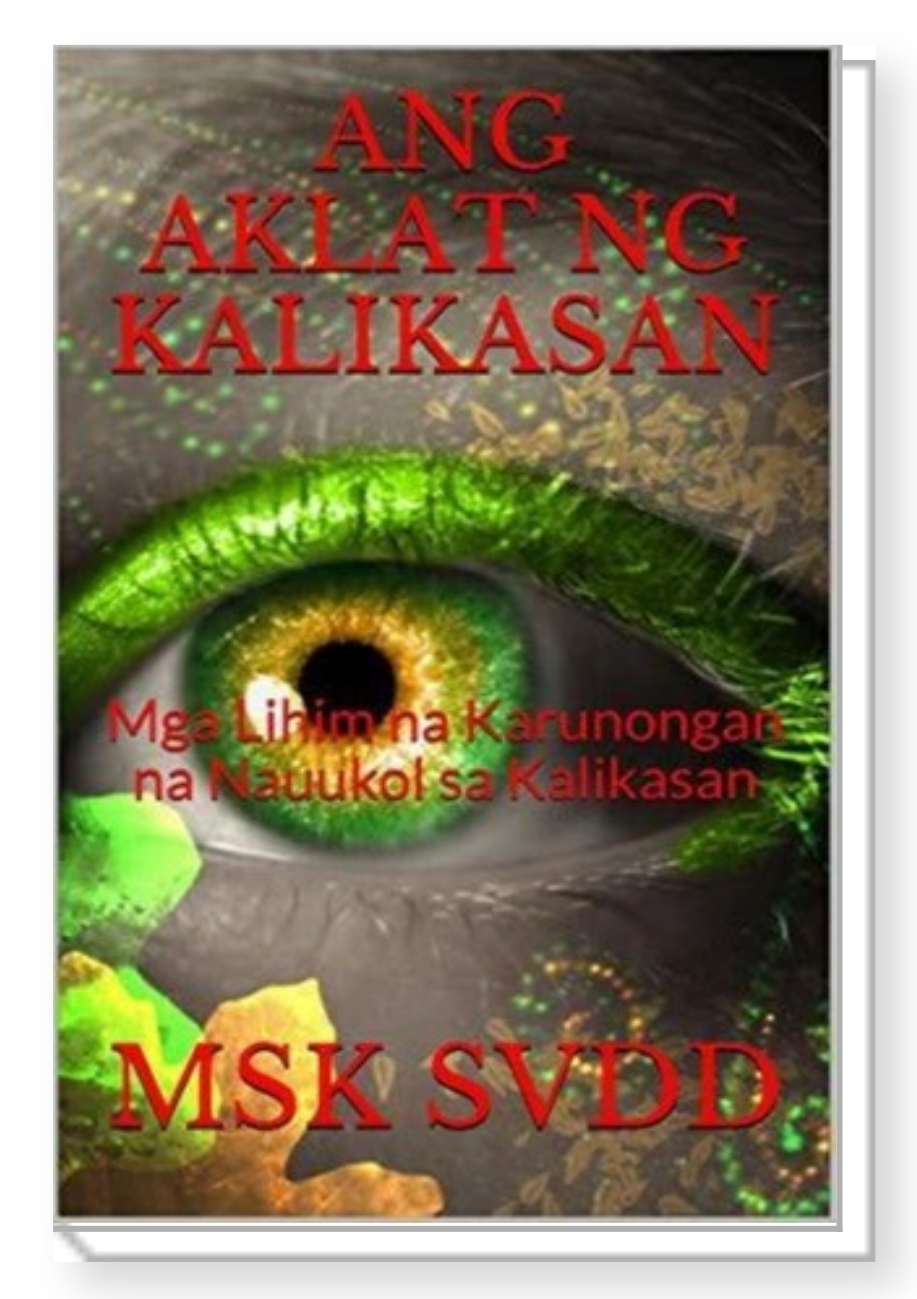 Aklat Ng Kalikasan