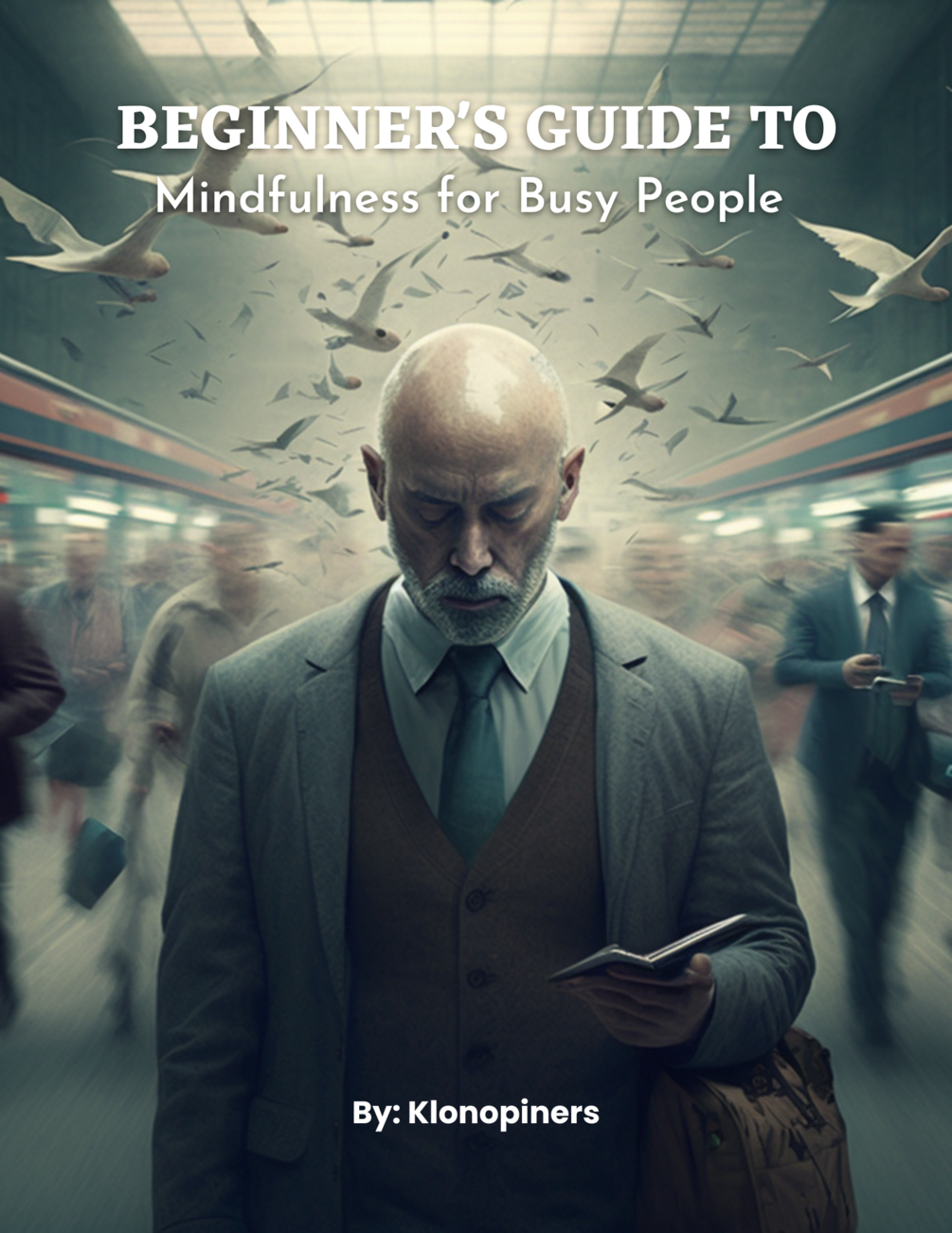 Beginner's Guide to Mindfulness for Busy People