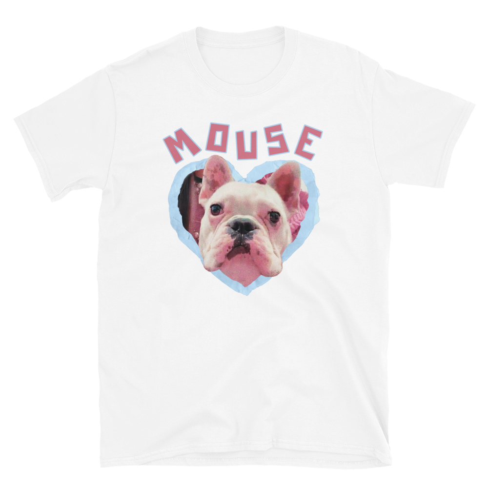 “Mouse” Shirt