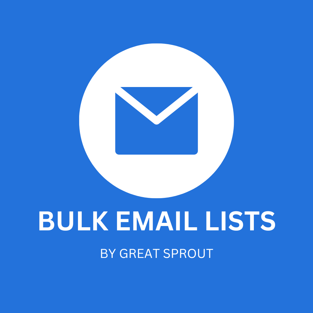 bulk-email-list-by-greatsprout