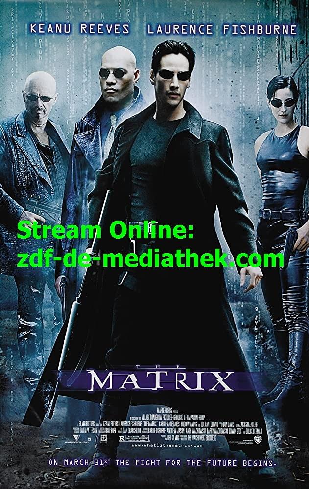 Watch The Matrix For Free Online