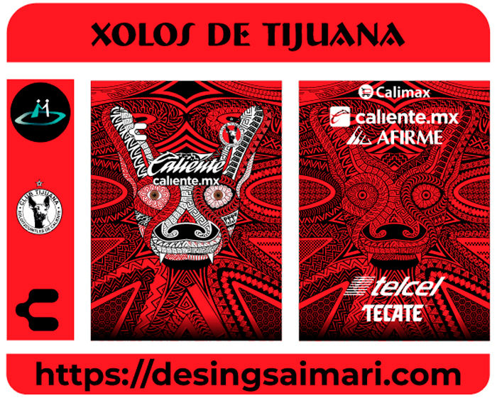 XOLOS DE TIJUANA