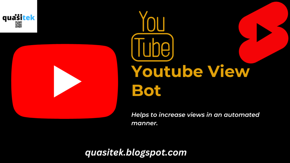 Youtube View Bot