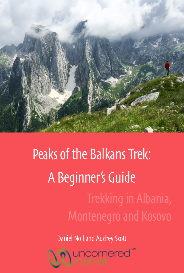 Peaks Of The Balkans Trek A Beginner s Guide