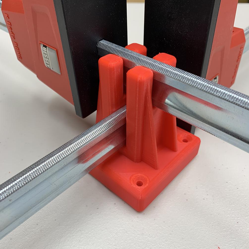 Clamp Stands for Bessey KBody Clamps