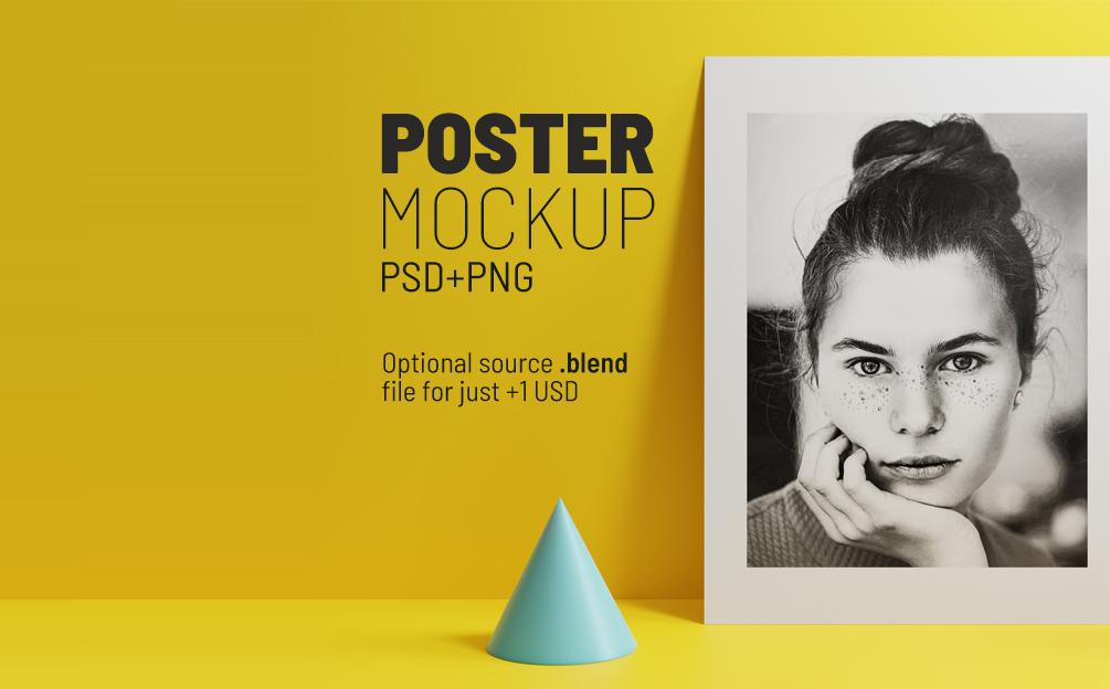 poster-mockup-leaning-on-wall-color-fashion