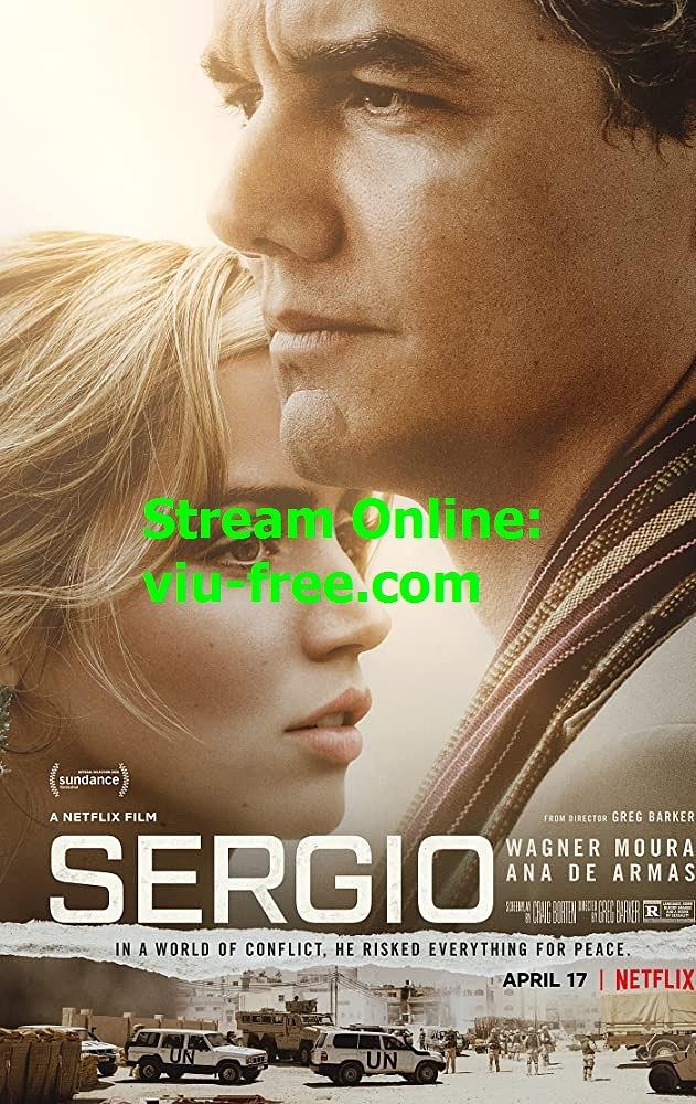 Movie4k Movie Watch Sergio
