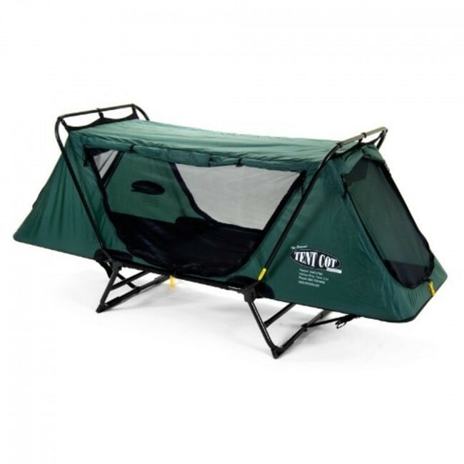 KampRite Original Tent Cot TC243
