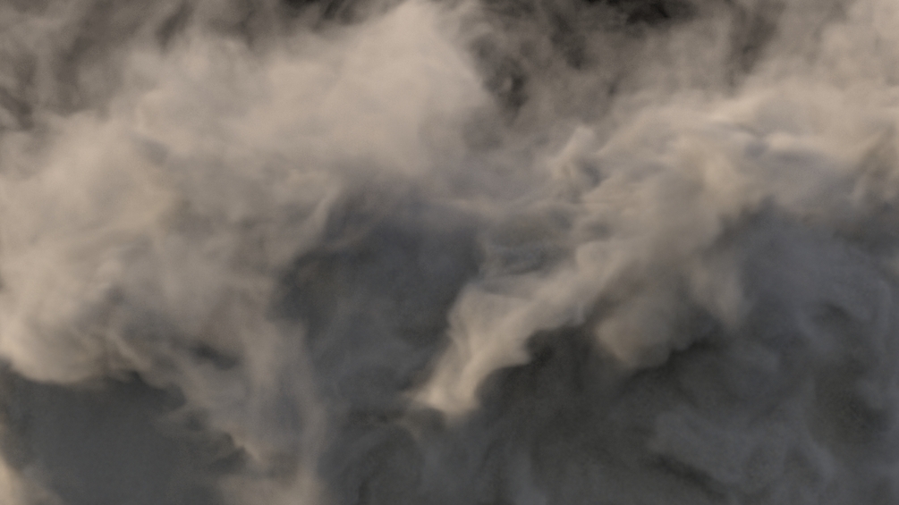 8 Animated VDB Volumes - 3DS Max 2016/V-Ray Next