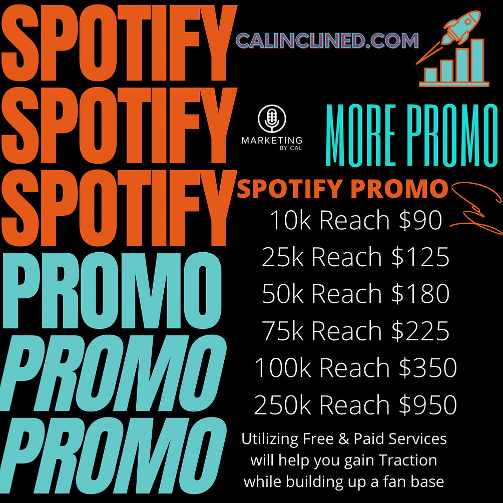 Spotify Packages