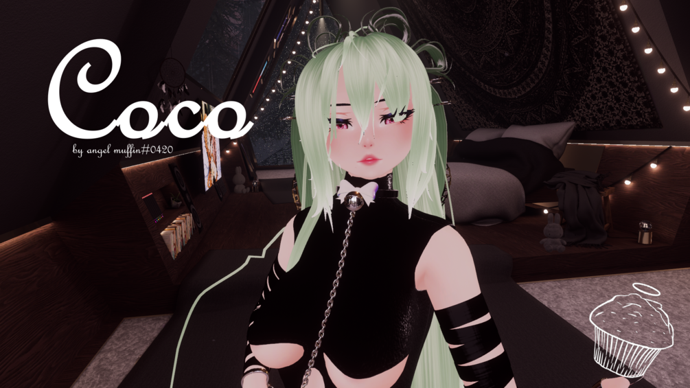  free coco pc only sfw 
