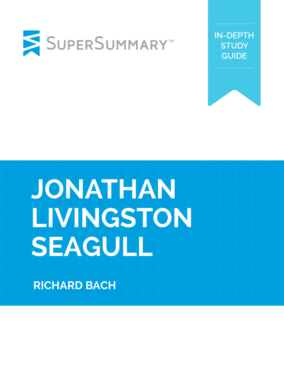 The seagull and the crow answers image