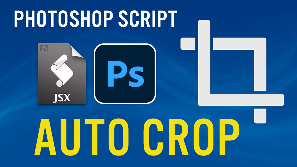 Script Auto Crop