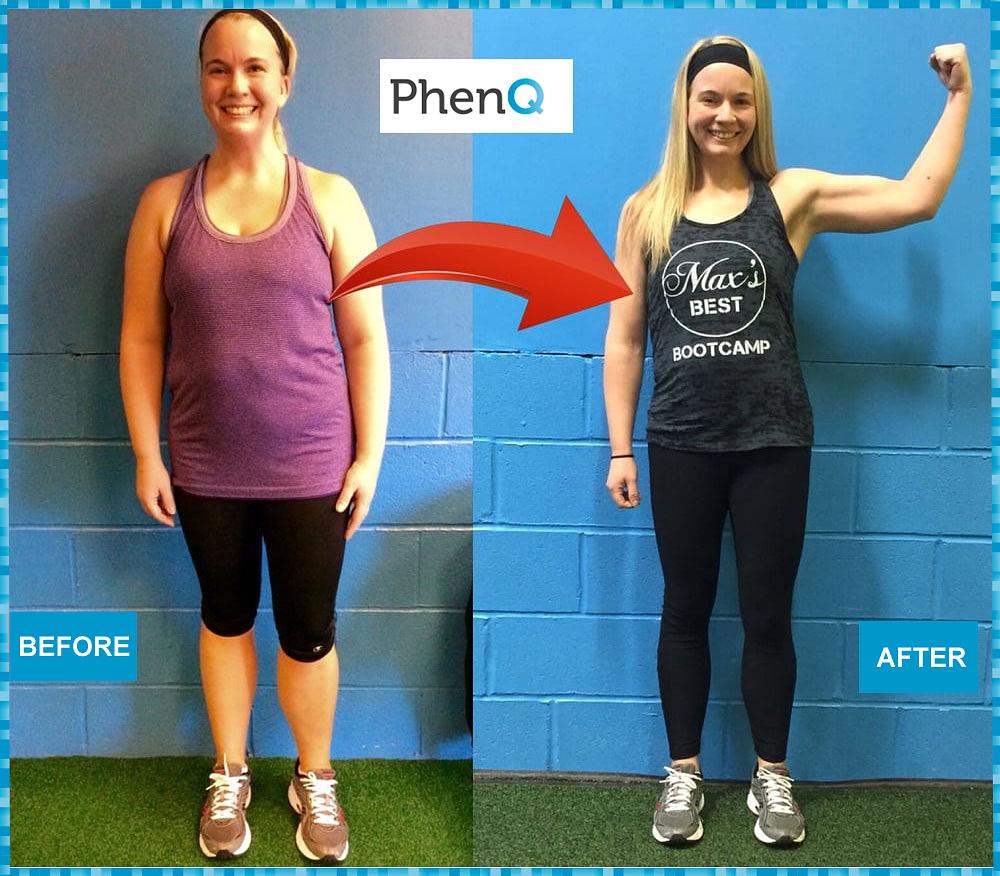 PhenQ Reviews Quality Phentermine Weight Loss Diet Pill?