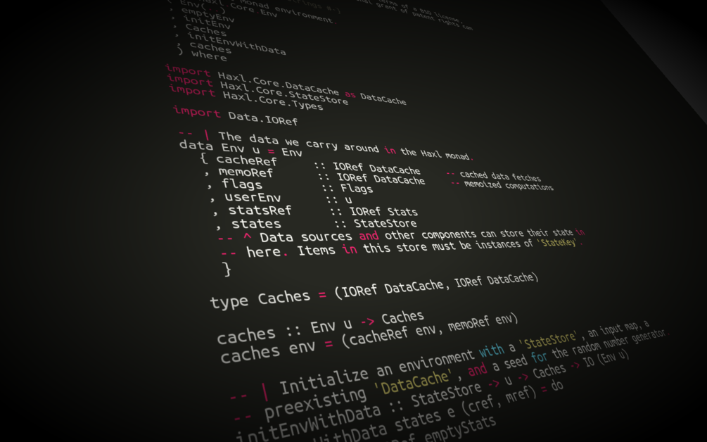 Курсы по программированию