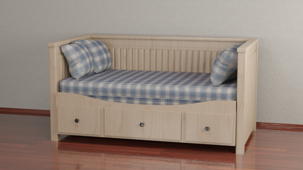 IKEA HEMNES Sofa