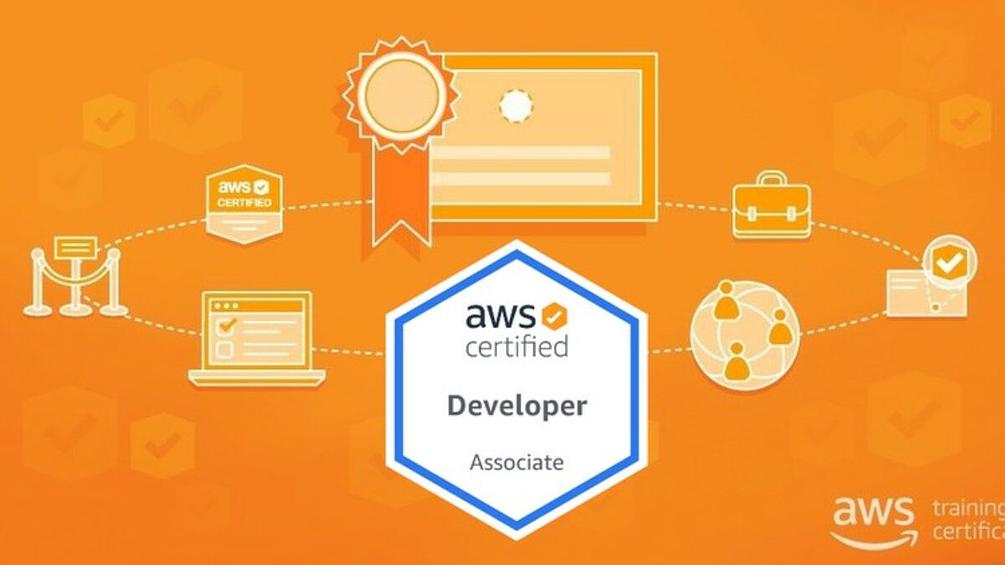 AWS-Certified-Developer-Associate Valid Test Vce