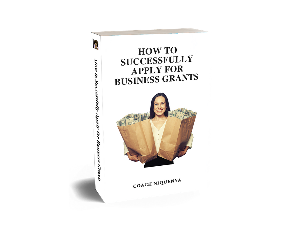 How To Apply For A Business Grant In South Africa