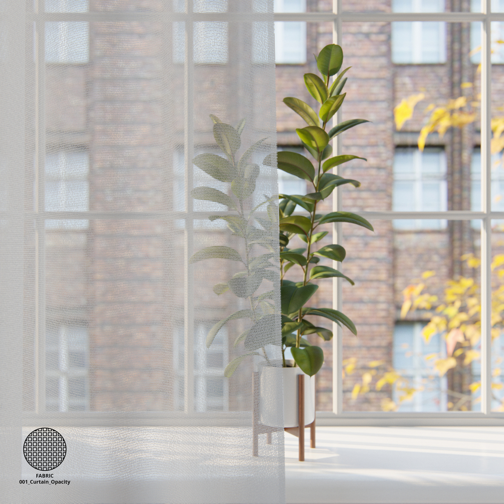 Fabric Opacity Pack Vol.2