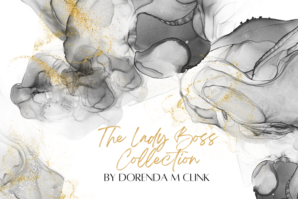 The Lady Boss Collection by Dorenda M Clink (Paperback)