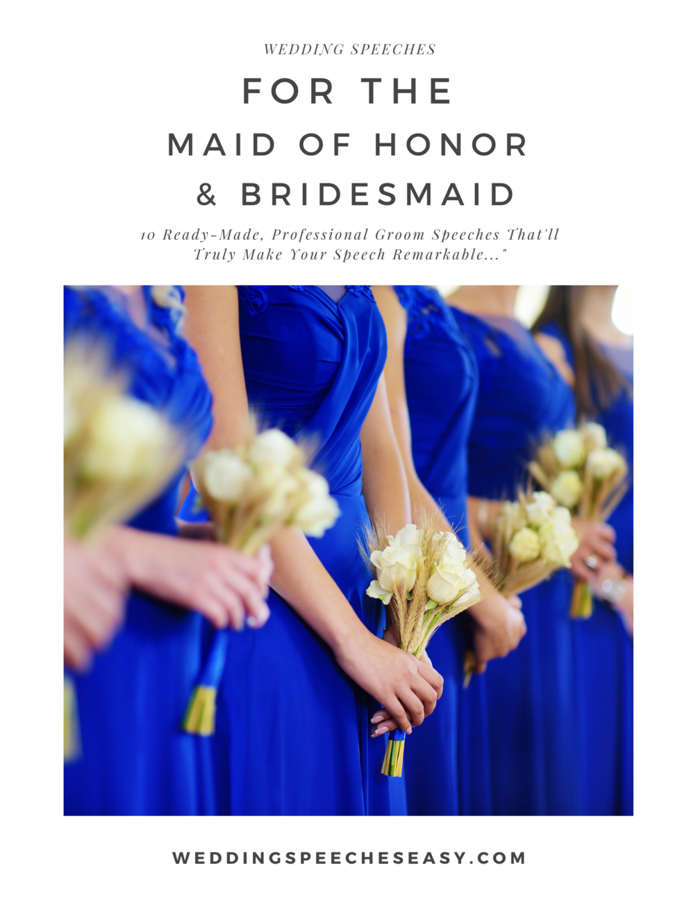 Who Is Usually The Maid Of Honor At A Wedding