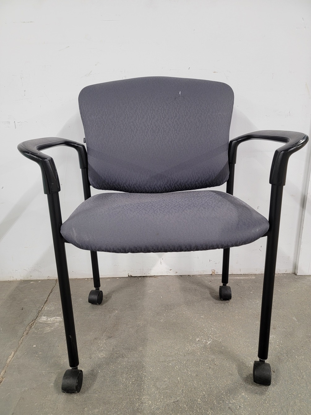 Greyblue Office Rolling Chairs