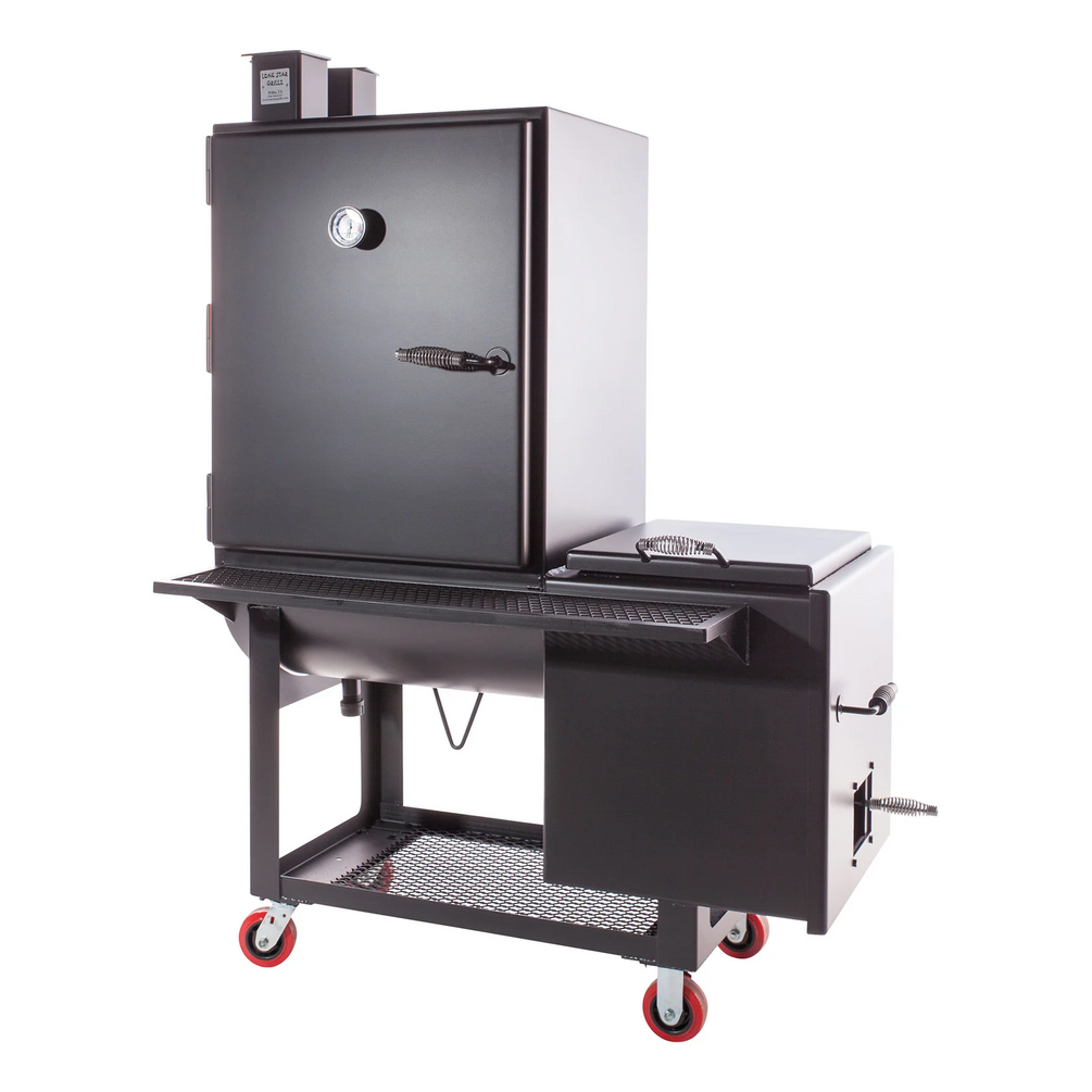 Vertical Smokers for Sale Lone Star Grillz